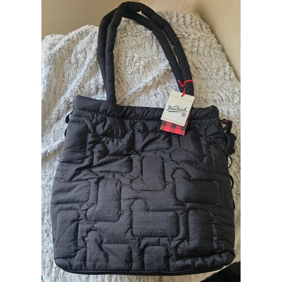 Woolrich x Target Sheep Tote Bag - Picture 5 of 5